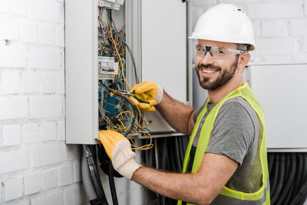 Electrical Outlet Repair in West Sacramento, CA