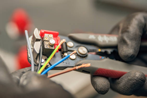 Best Electric Panel Repair  in West Sacramento, CA