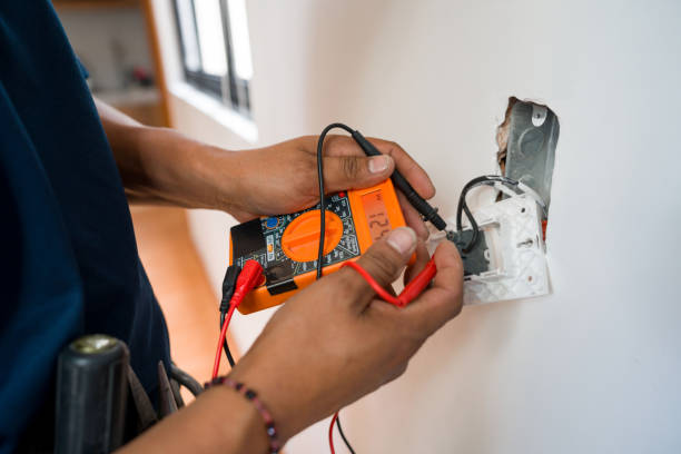 Best Electrical Troubleshooting Services  in West Sacramento, CA