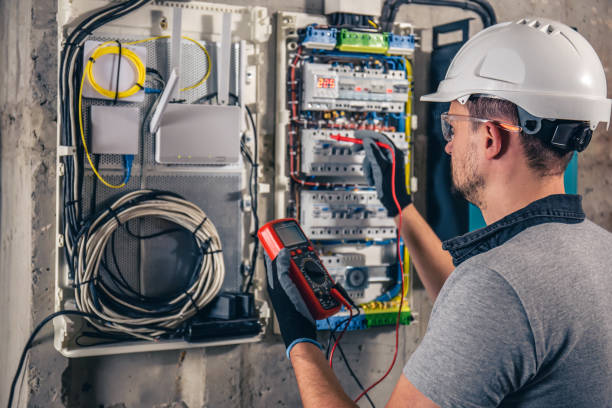 Best Circuit Breaker Repair  in West Sacramento, CA