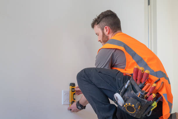Affordable Electrical Installation in West Sacramento, CA